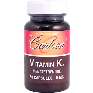 The health benefits of Vitamin K2, menatetrenone, extend well beyond the skeletal system. Scientific evidence is now emerging that documents the role of vitamin K - and specifically of Menatetrenone - in protecting cardiovascular health, and the healthy function of the brain..
